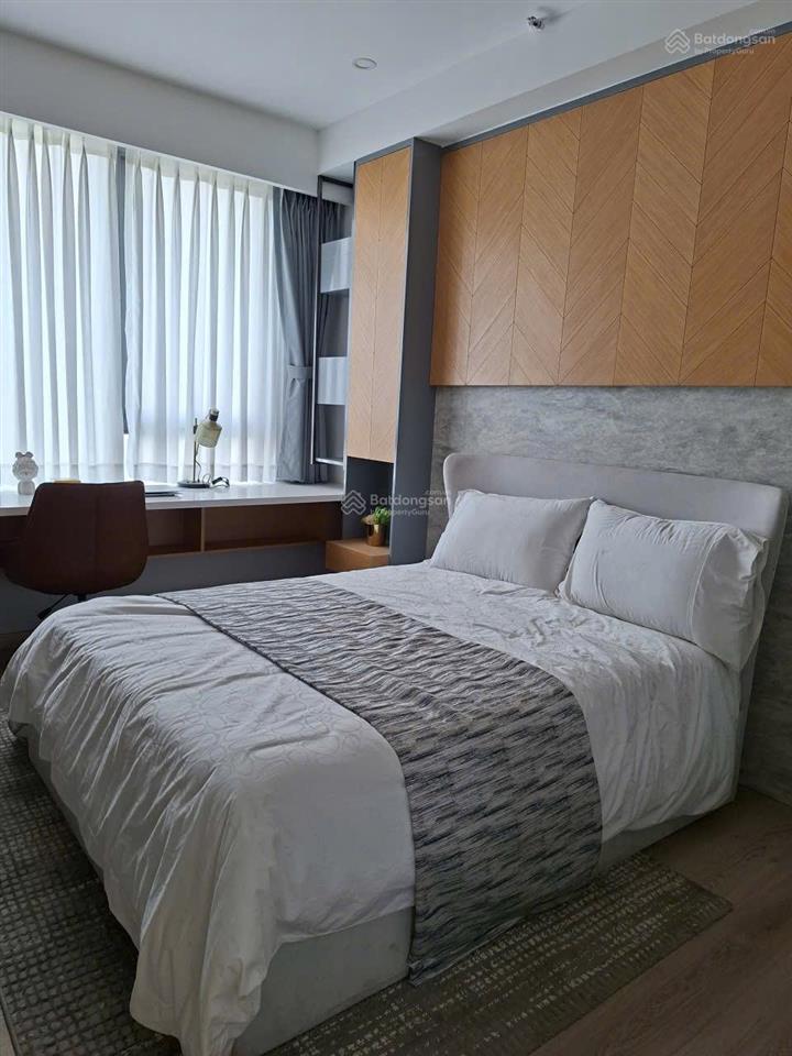 Cần bán nhanh ascentia pmh. 108m2. 3pn. view biệt thự