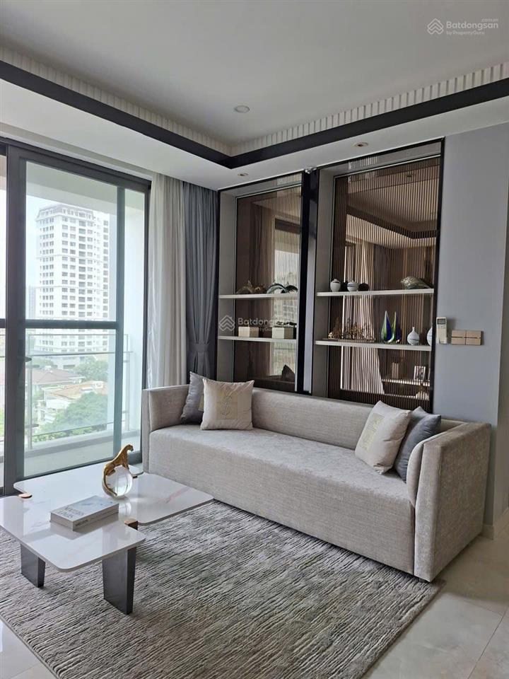 Cần bán nhanh ascentia pmh. 108m2. 3pn. view biệt thự