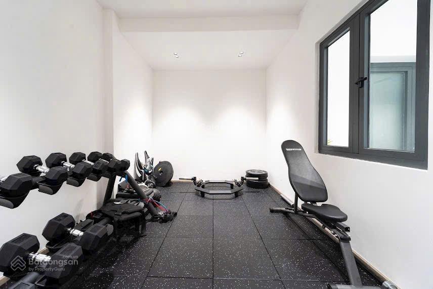 Bán gấp biệt thự trung sơn. 10x20m. 6pn. nhà siêu đẹp. sẵn hđt giá cao