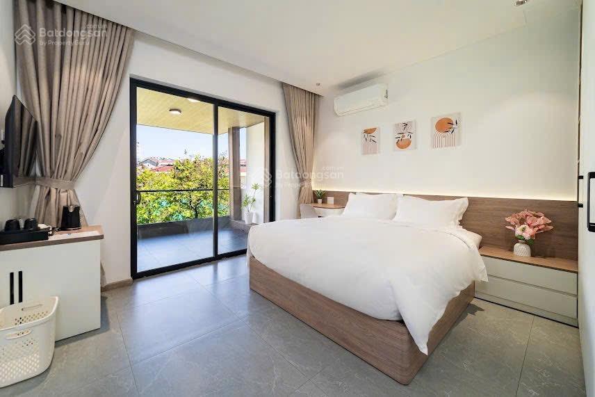 Bán gấp biệt thự trung sơn. 10x20m. 6pn. nhà siêu đẹp. sẵn hđt giá cao