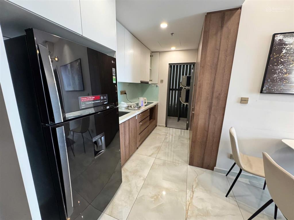 Cho thuê nhanh ascentia pmh. 2pn. nội thất đẹp. giá siêu tốt chỉ 25 triệu