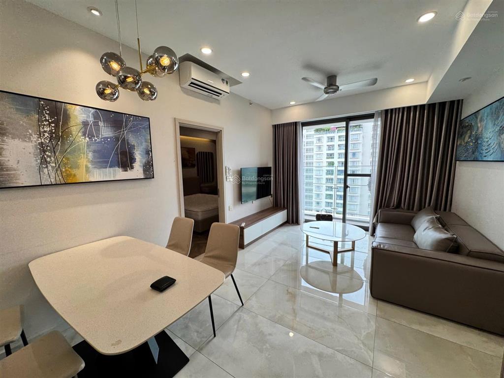 Cho thuê nhanh ascentia pmh. 2pn. nội thất đẹp. giá siêu tốt chỉ 25 triệu