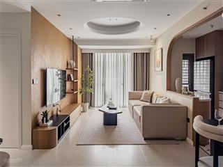 Bán căn hộ nhà đẹp hưng phúc, phú mỹ hưng. sân vườn 23m2. giá bán 10 tỷ