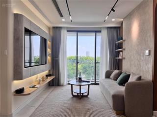 Bán căn hộ hưng phúc, pmh, q7. nhà mới 100%. 81,8m2, 2pn. căn góc. sổ hồng sẵn