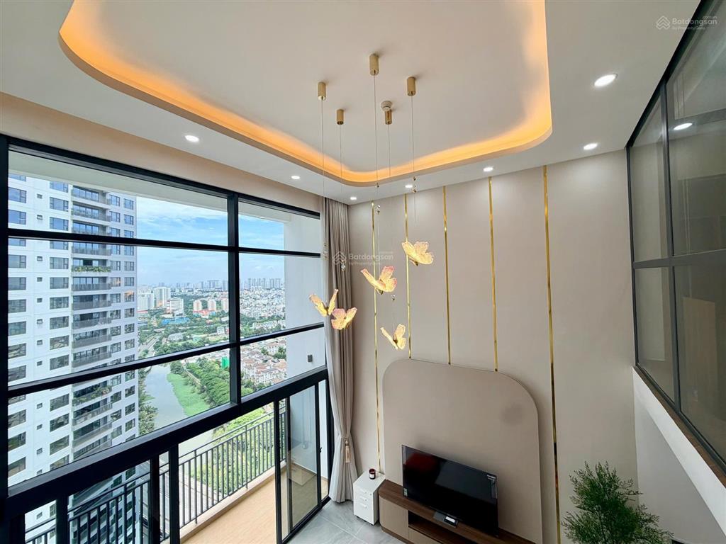 Cho thuê duplex infiniti riviera point. 147m2. 3pn, 3wc. full nội thất mới đẹp