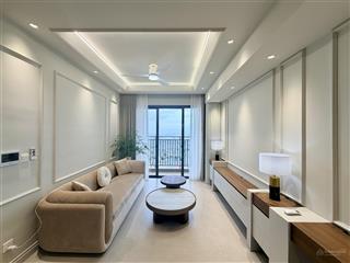 Cho thuê infiniti riviera point nhà mới. 82m2. 2pn. tầng cao