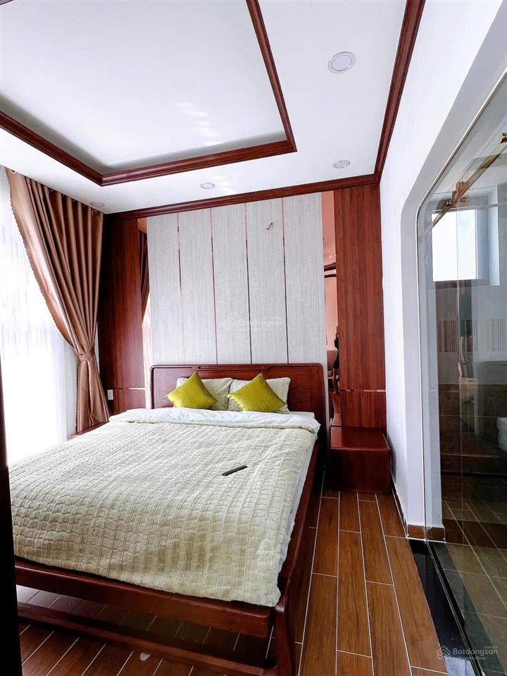 Bán biệt thự cao cấp đường cao thắng, phường langbiang, đà lạt 320m2, giá 25 tỷ