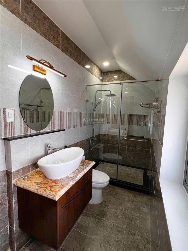 Bán biệt thự cao cấp đường cao thắng, phường langbiang, đà lạt 320m2, giá 25 tỷ