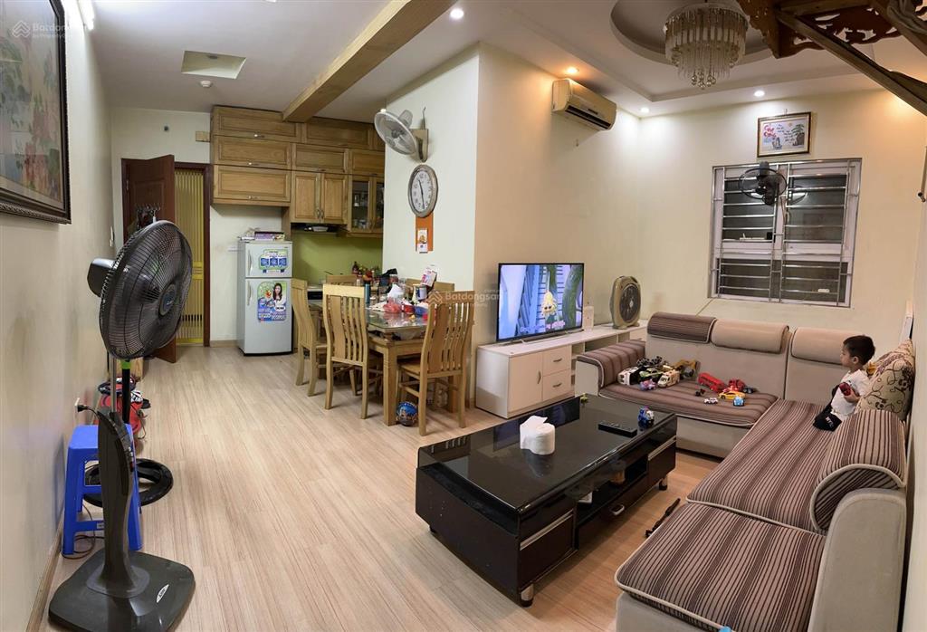 Bán căn chung cư đại thanh 60m2 2 phòng ngủ 2vs, giá 3,6 tỷ