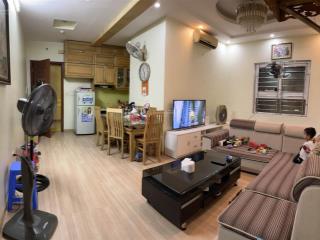 Bán căn chung cư đại thanh 60m2 2 phòng ngủ 2vs, giá 3,6 tỷ