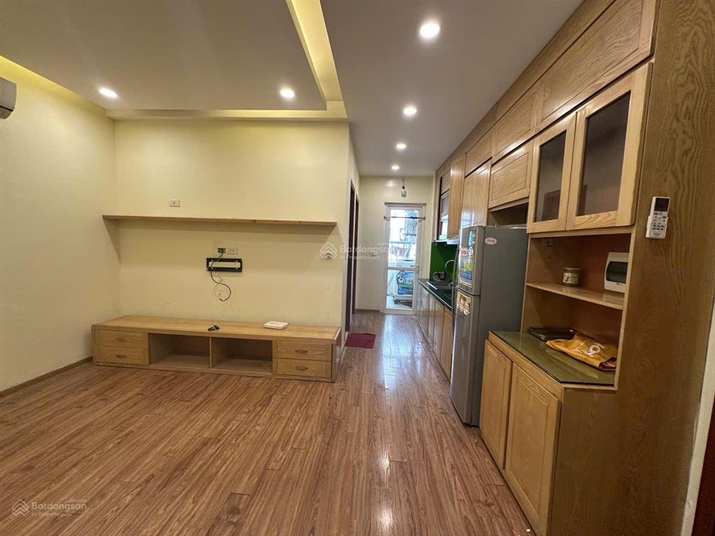 Bán căn chung cư đại thanh 42 m 1 ngủ 1vs giá 2,7 tỷ