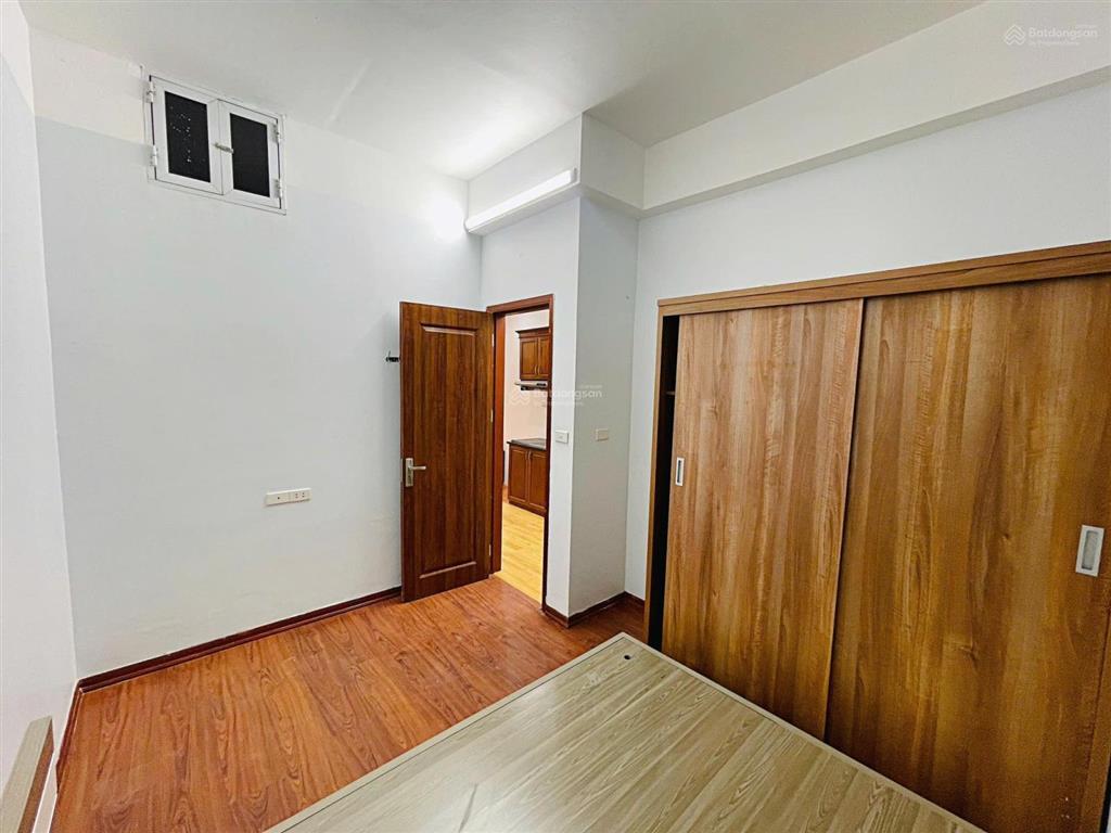 Bán căn chung cư đại thanh 42 m 1 ngủ 1vs giá 2,7 tỷ