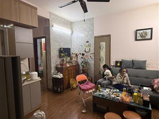 Bán căn chung cư đại thanh 56 m 2 ngủ 2 vs giá 3,4 tỷ sổ đỏ chính chủ