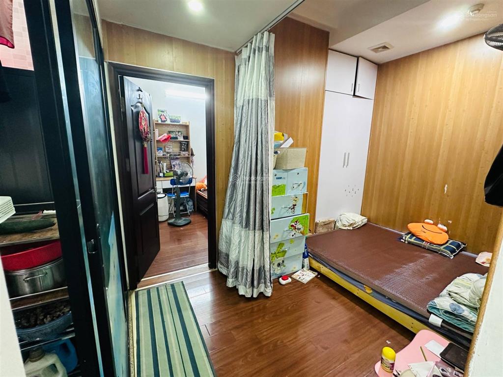 Bán nhanh căn chung cư đại thanh 56 m2, 2 phòng ngủ 2vs giá 3,38 tỷ