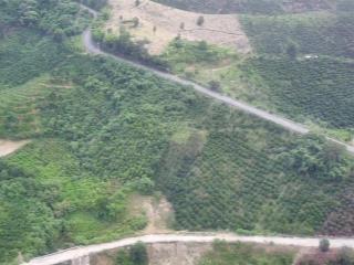 Bán đất đẹp tại quốc lộ 27, 3,7 tỷ, 9536m2, nhiều tiện ích