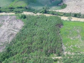 Bán đất tại xã ea pil, huyện m'đrăk, đắk lắk, giá tốt 490 triệu, 11173m2 hot