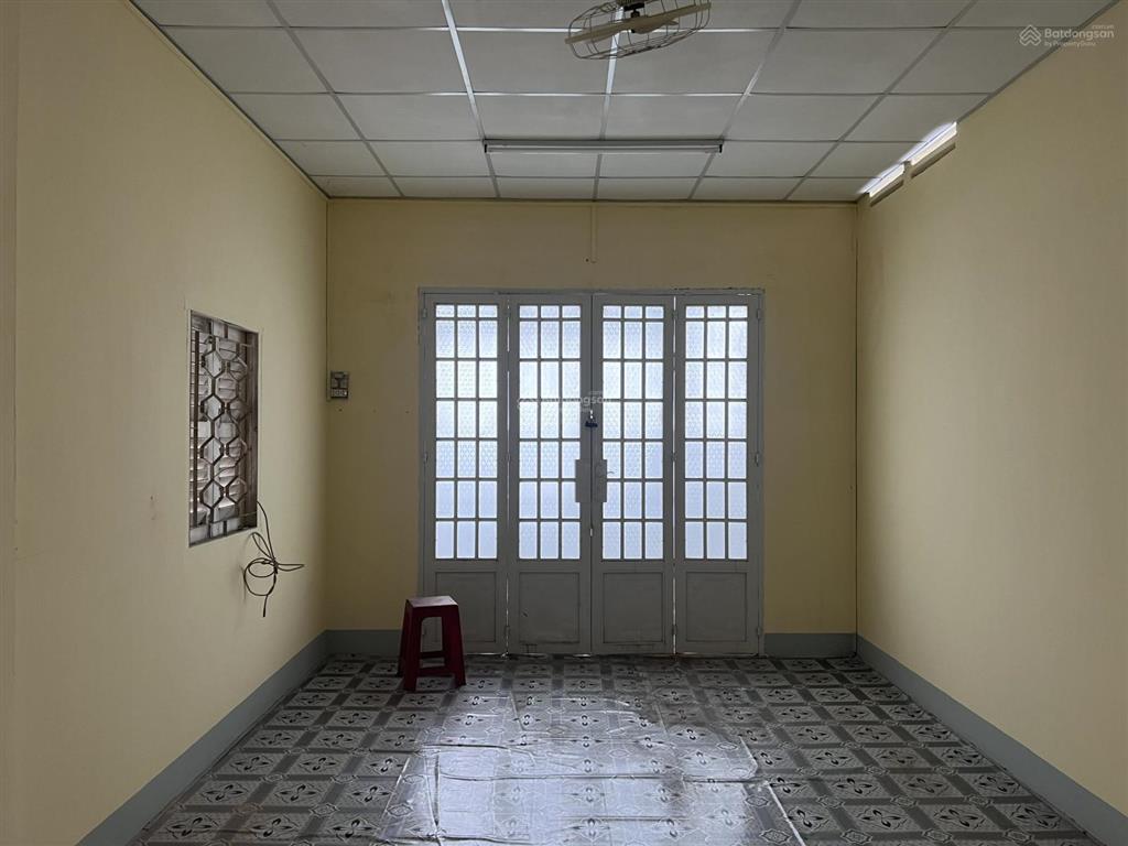 Bán nhà riêng tại phan thanh giản, 1,33 tỷ, 44m2, chính chủ view đẹp