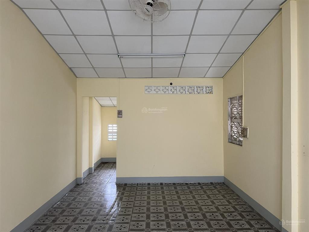 Bán nhà riêng tại phan thanh giản, 1,33 tỷ, 44m2, chính chủ view đẹp