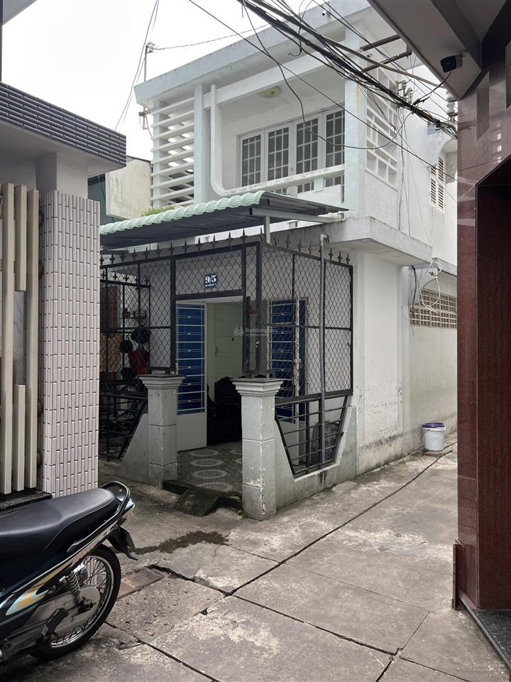 Bán nhà riêng tại phan thanh giản, 1,33 tỷ, 44m2, chính chủ view đẹp