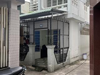 Bán nhà riêng tại phan thanh giản, 1,33 tỷ, 44m2, chính chủ view đẹp