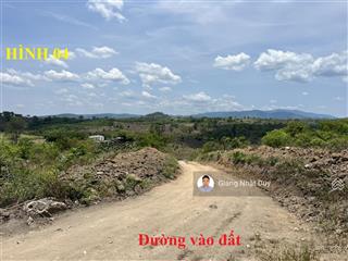 Bán đất tại xã ea sô, huyện ea kar, đắk lắk, 630 triệu, 8677m2 cln, view đẹp, uy tín