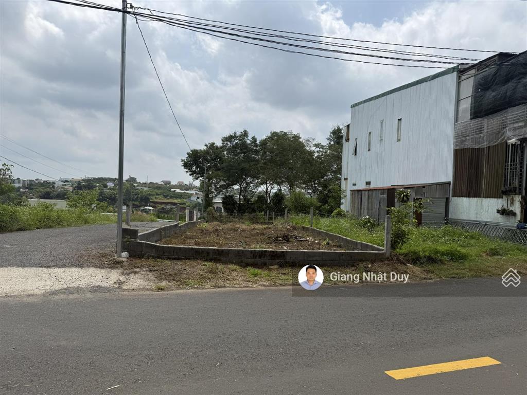 Bán đất tại nguyễn trãi, p 2, tp bảo lộc, 2,15 tỷ, 145m2, uy tín chỉ với