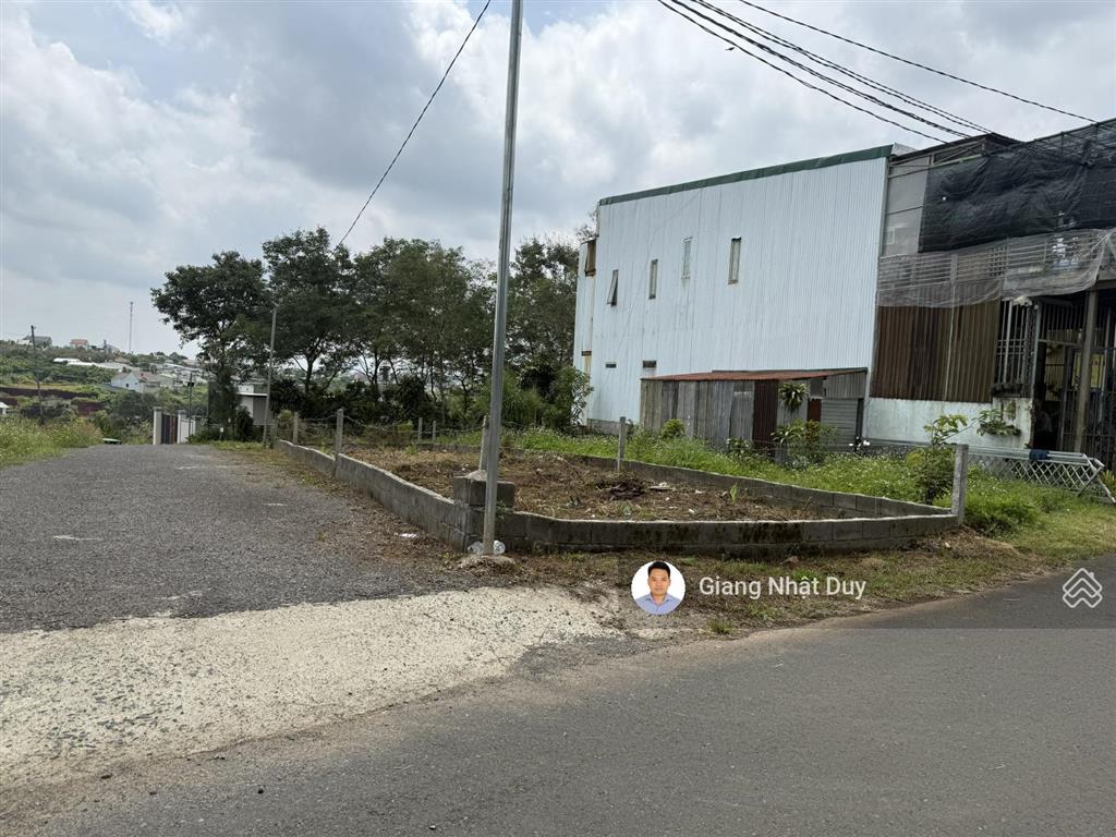 Bán đất tại nguyễn trãi, p 2, tp bảo lộc, 2,15 tỷ, 145m2, uy tín chỉ với