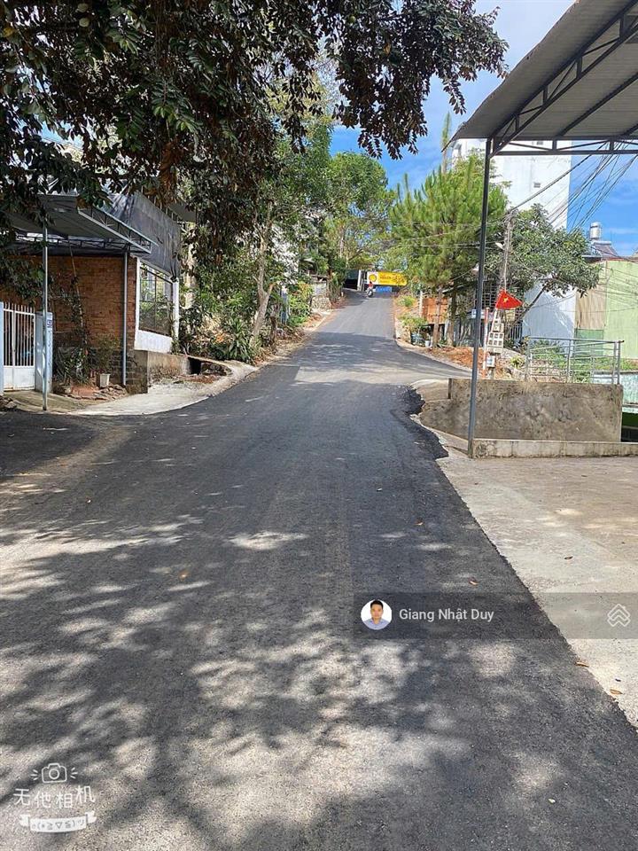Bán đất tại quang trung, 2,2 tỷ, 100m2, phường 2, tp.bảo lộc