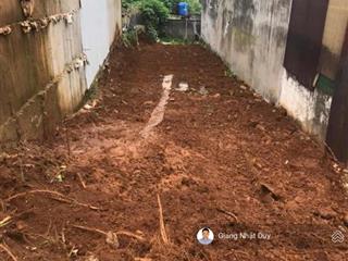 Bán đất tại quang trung, 2,2 tỷ, 100m2, phường 2, tp.bảo lộc