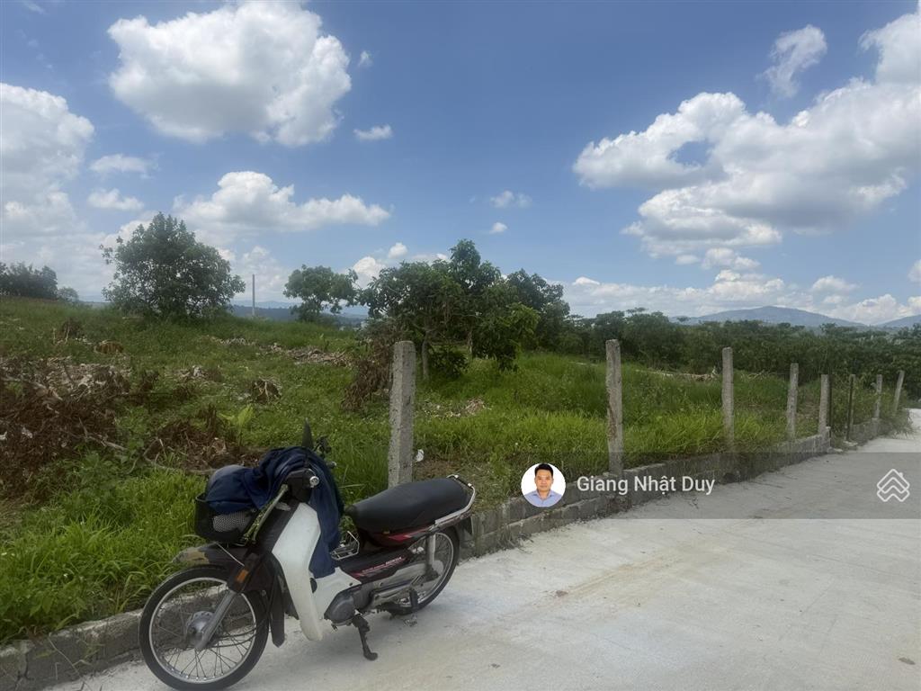 Bán đất 155m2 tại xã lộc thành, 550 triệu, pháp lý đầy đủ