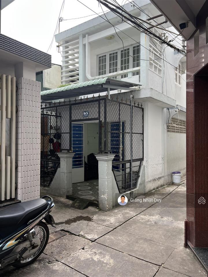 Nhà riêng tại phan thanh giản, p 3, mỹ tho giá ưu đãi 1,33 tỷ, 44m2