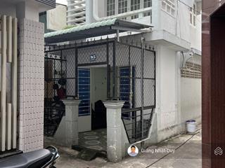 Nhà riêng tại phan thanh giản, p 3, mỹ tho giá ưu đãi 1,33 tỷ, 44m2