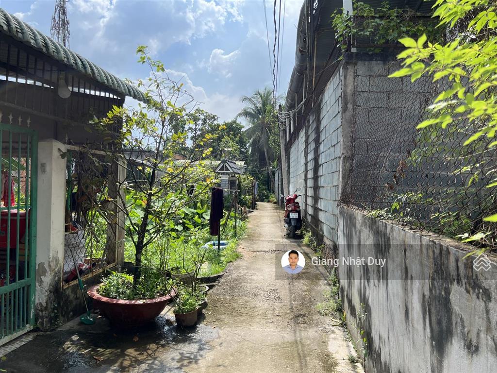Bán đất 108m2 tại xã trung an, tp. mỹ tho, tiền giang, giá 770 triệu