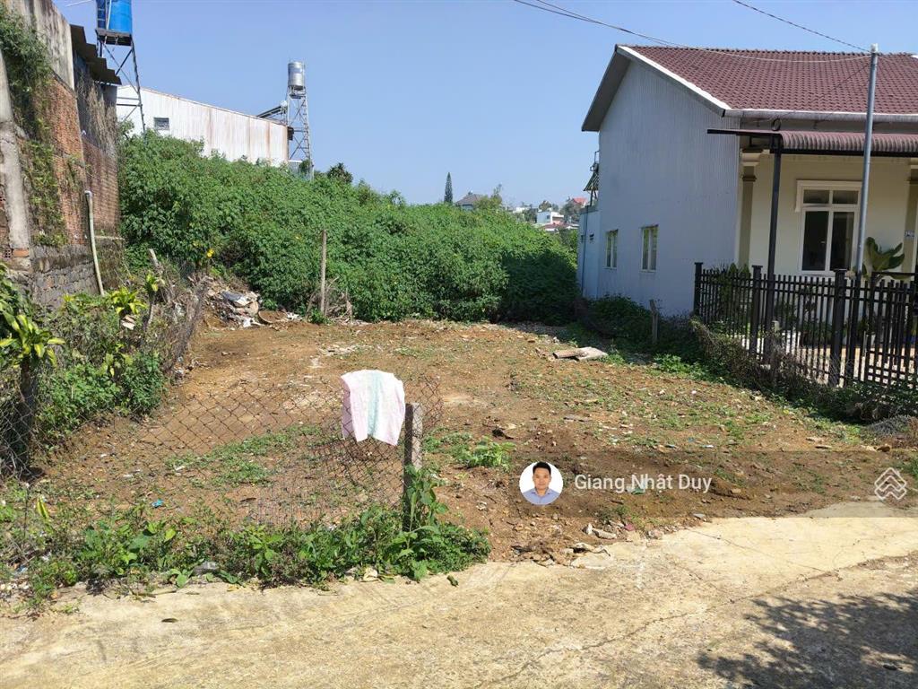 Bán đất tại phường 2, bảo lộc, 2,2 tỷ, 163 m²