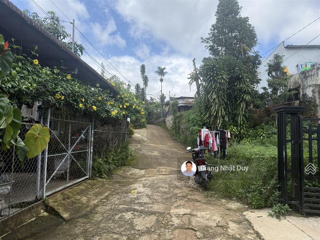 Bán đất tại phường 2, bảo lộc, 2,2 tỷ, 163 m²