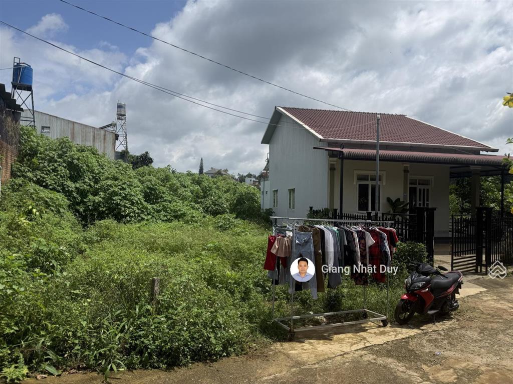 Bán đất tại phường 2, bảo lộc, 2,2 tỷ, 163 m²