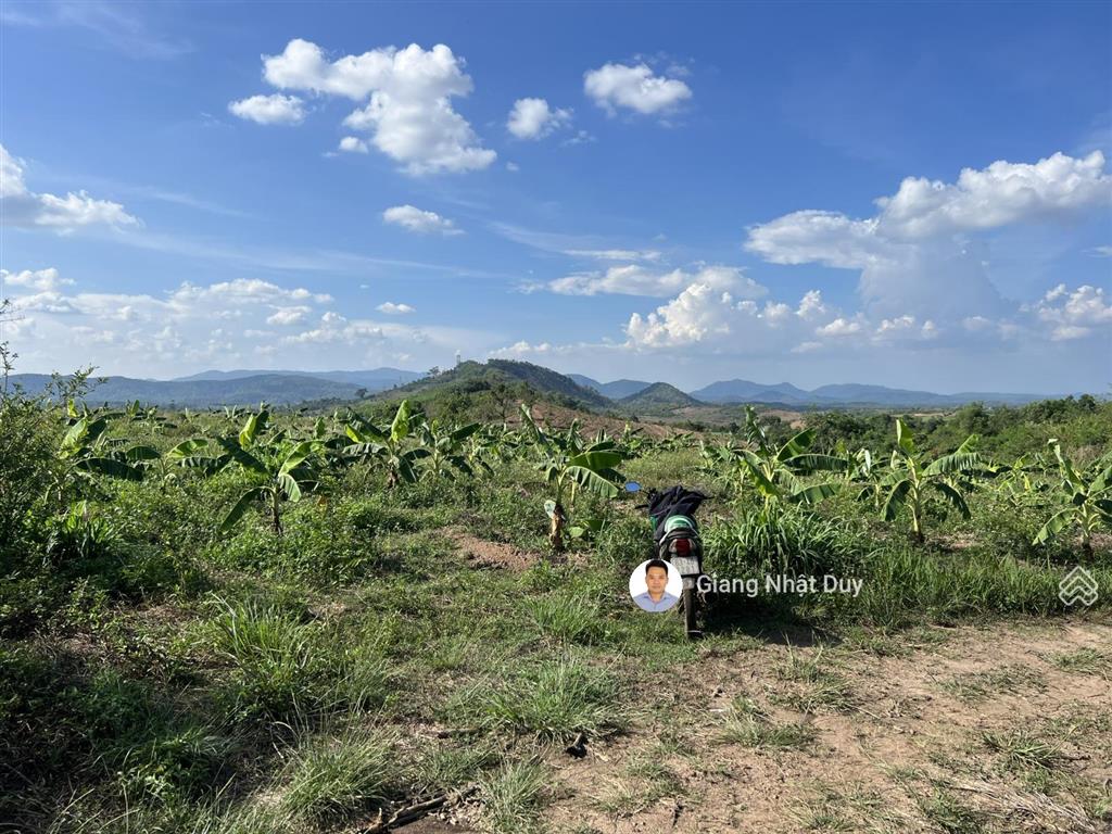 Bán đất tại xã ea sar, huyện ea kar, đắk lắk, 750 triệu, 7067m2