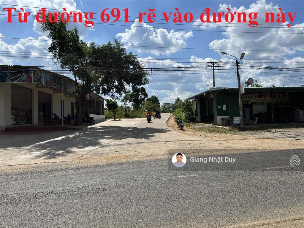Bán đất tại xã ea sar, huyện ea kar, đắk lắk, 750 triệu, 7067m2