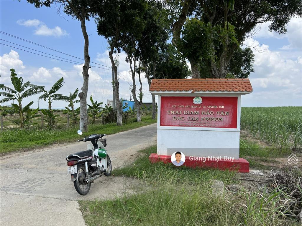 Bán đất tại cư prao, m'đrăk, đắk lắk, giá tốt 490 triệu, 11173m2, view đẹp