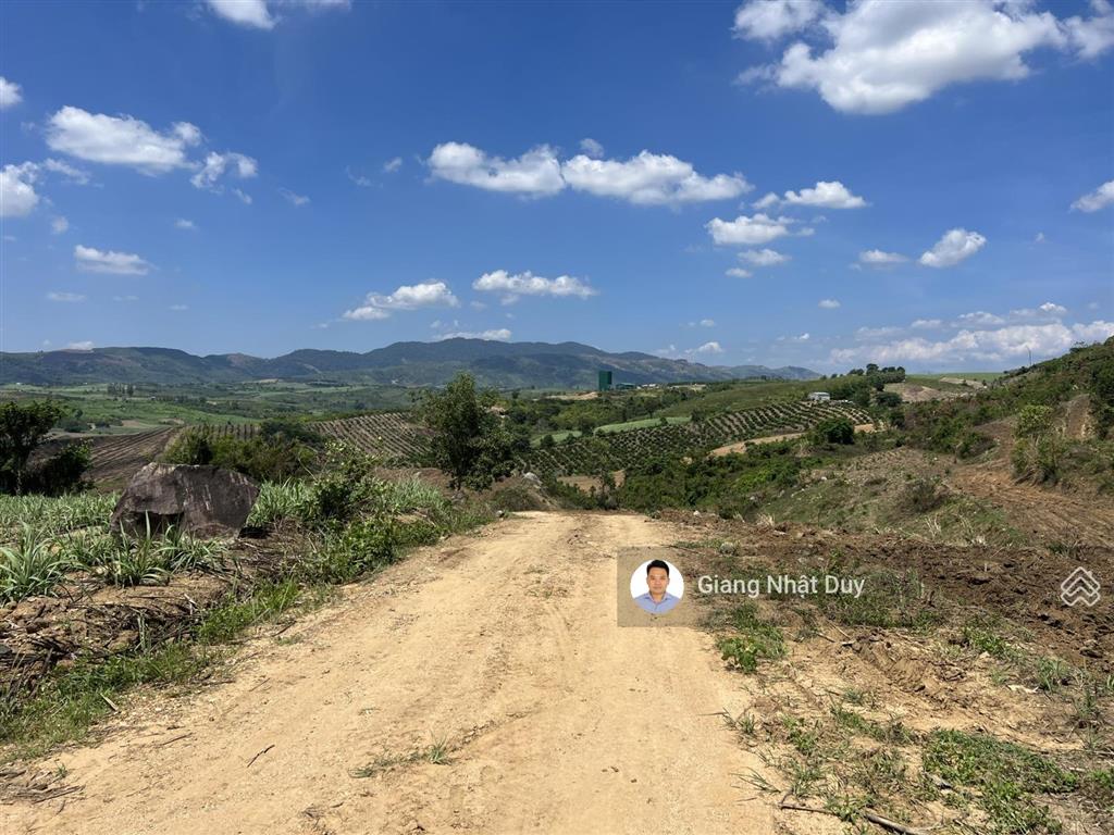 Bán đất tại cư prao, m'đrăk, đắk lắk, giá tốt 490 triệu, 11173m2, view đẹp