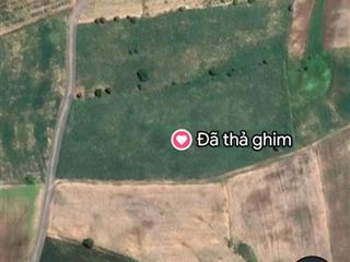 Bán đất tại xã ea sô, huyện ea kar, đắk lắk, giá ưu đãi 917 triệu, 12873 m2