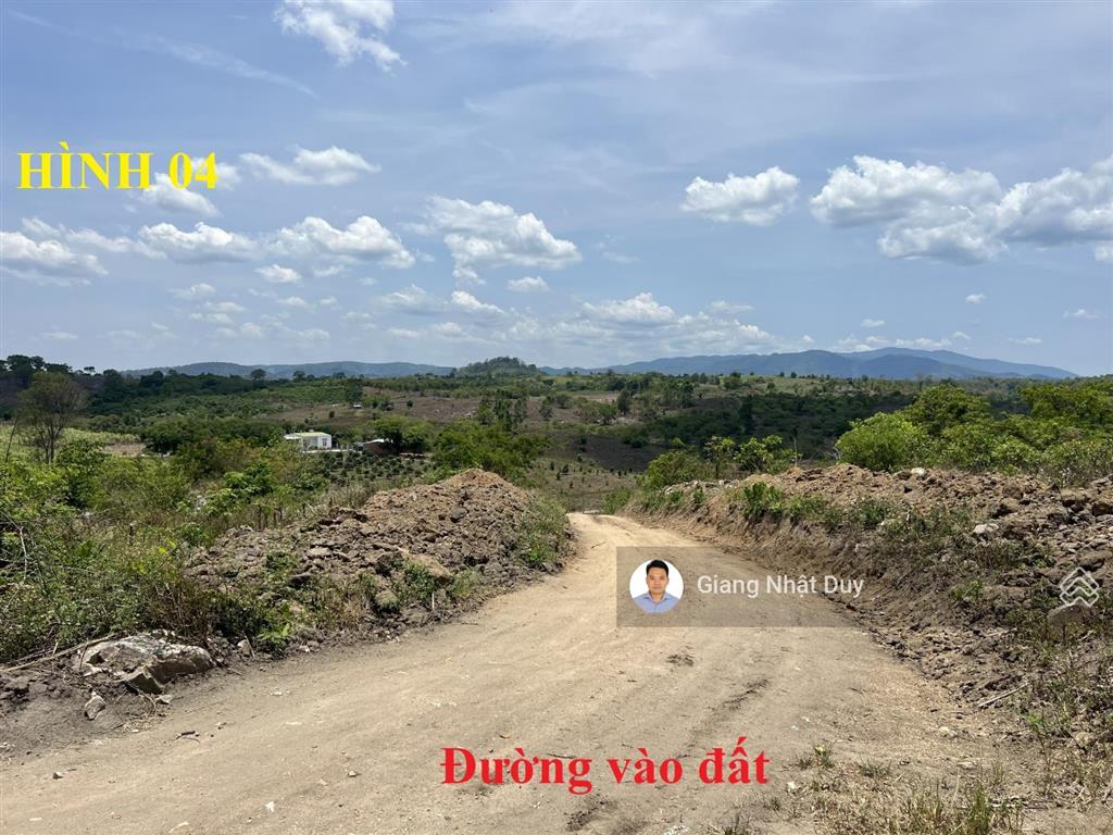Đất nền đẹp tại xã ea sô, huyện ea kar, đắk lắk, 630 triệu, 8677m2