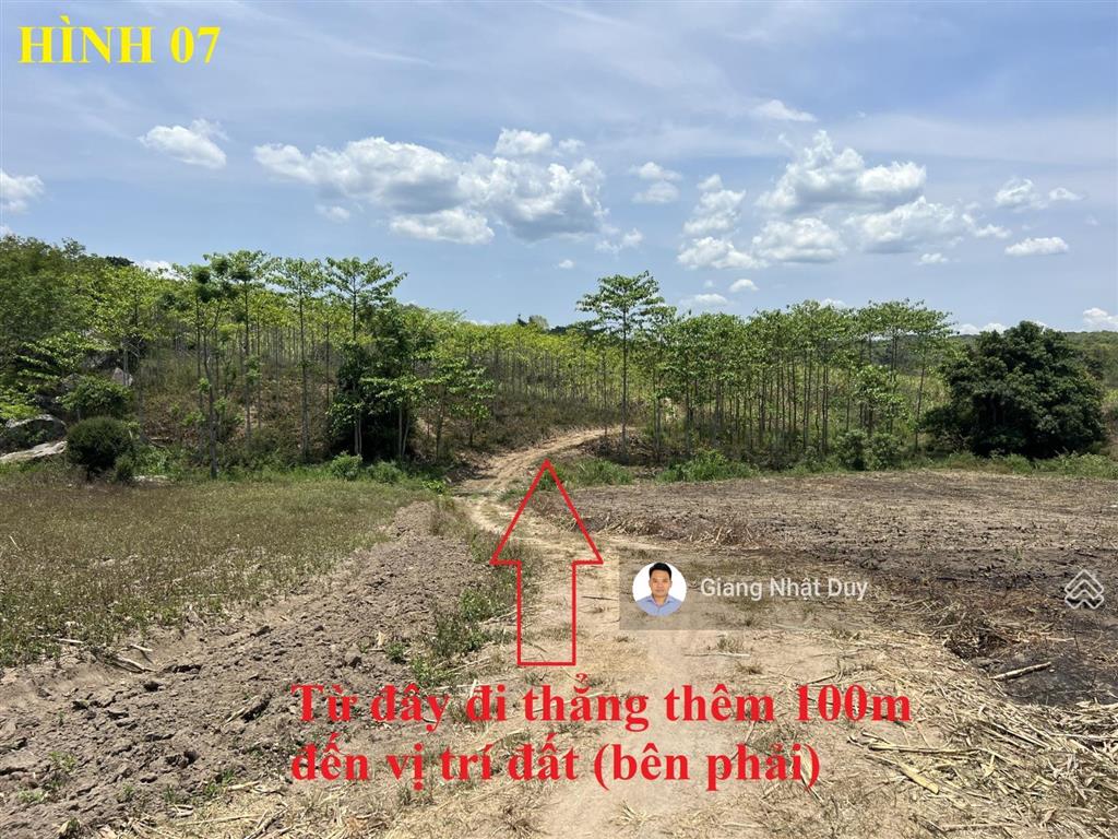 Đất nền đẹp tại xã ea sô, huyện ea kar, đắk lắk, 630 triệu, 8677m2