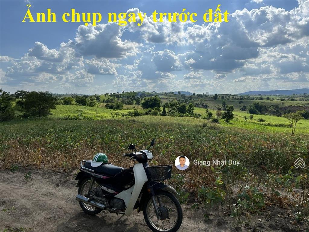Bán đất đẹp tại đt 691, ea sô, ea kar, đắk lắk, 588 triệu, 8000m2