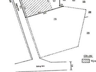 Bán đất tại phường b'lao, 2,1 tỷ, 515 m², mặt tiền 50m, hướng bắc, pháp lý đầy đủ