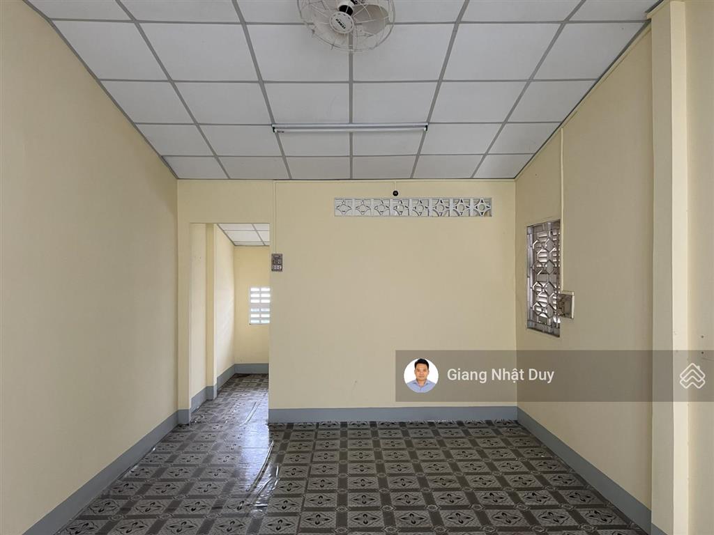Bán nhà riêng tại phan thanh giản, 1,33 tỷ, 44m2, 2pn, 1wc, nhà chính chủ