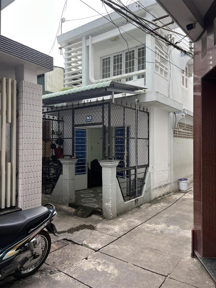 Bán nhà riêng tại phan thanh giản, 1,33 tỷ, 44m2, 2pn, 1wc, nhà chính chủ