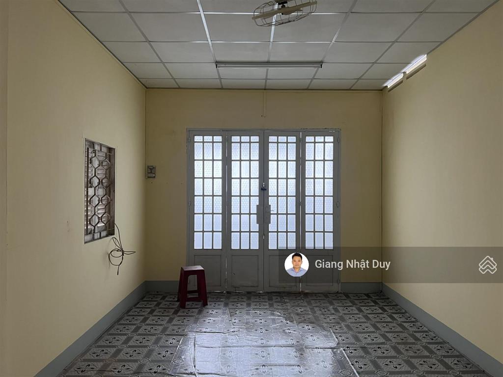 Bán nhà riêng tại phan thanh giản, 1,33 tỷ, 44m2, 2pn, 1wc, nhà chính chủ