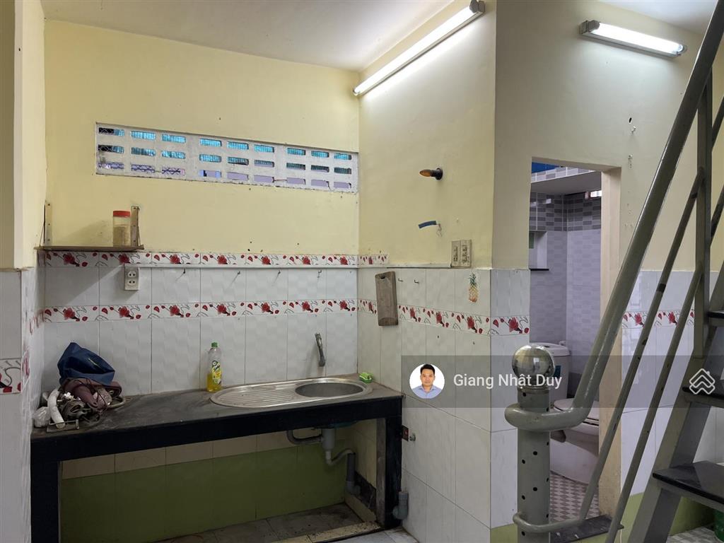 Bán nhà riêng tại phan thanh giản, 1,33 tỷ, 44m2, 2pn, 1wc, nhà chính chủ