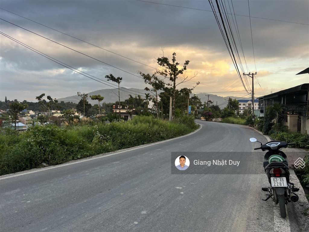 Đất xây dựng tại tp bảo lộc, lâm đồng